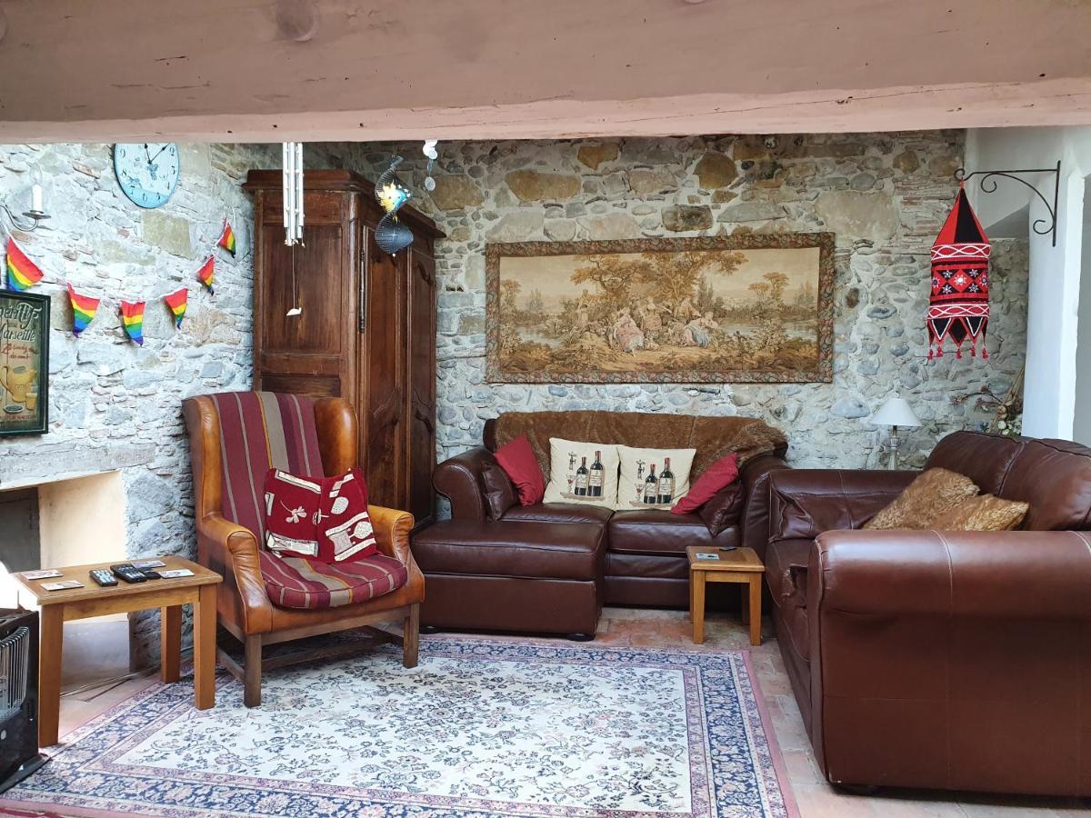 לימו Maison Carrasserie מראה חיצוני תמונה