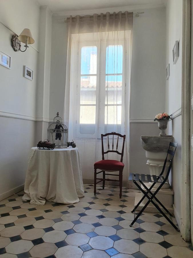לימו Maison Carrasserie מראה חיצוני תמונה