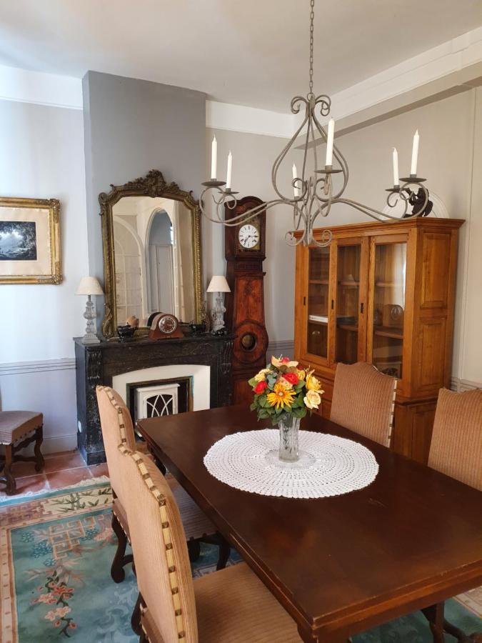 לימו Maison Carrasserie מראה חיצוני תמונה