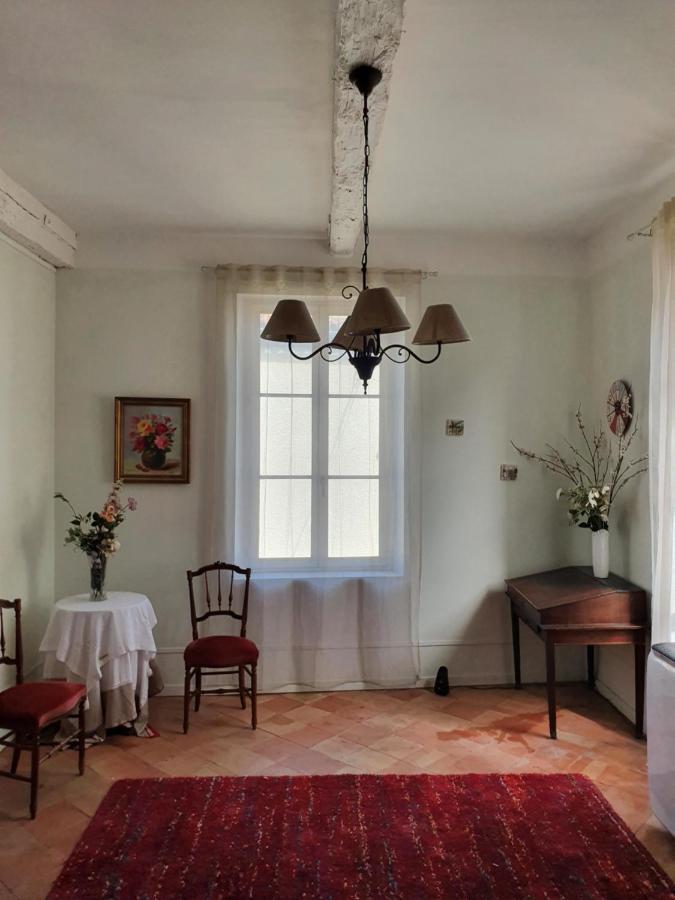 לימו Maison Carrasserie מראה חיצוני תמונה