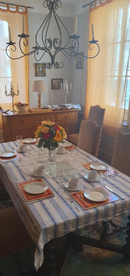 לימו Maison Carrasserie מראה חיצוני תמונה
